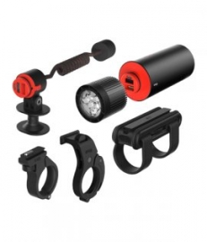 KNOG PWR Mountain Kit 2000 lm K12208